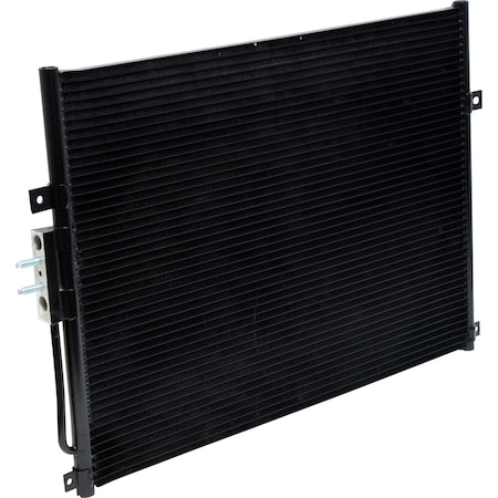 Universal Air Cond Jeep Gr Chero 03-99 V Condenser, Cn4925Pfc CN4925PFC